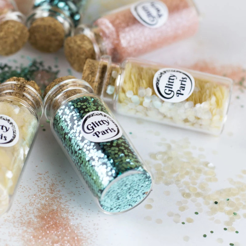 Paillettes_biodegradables_trois_couleurs glitty paris