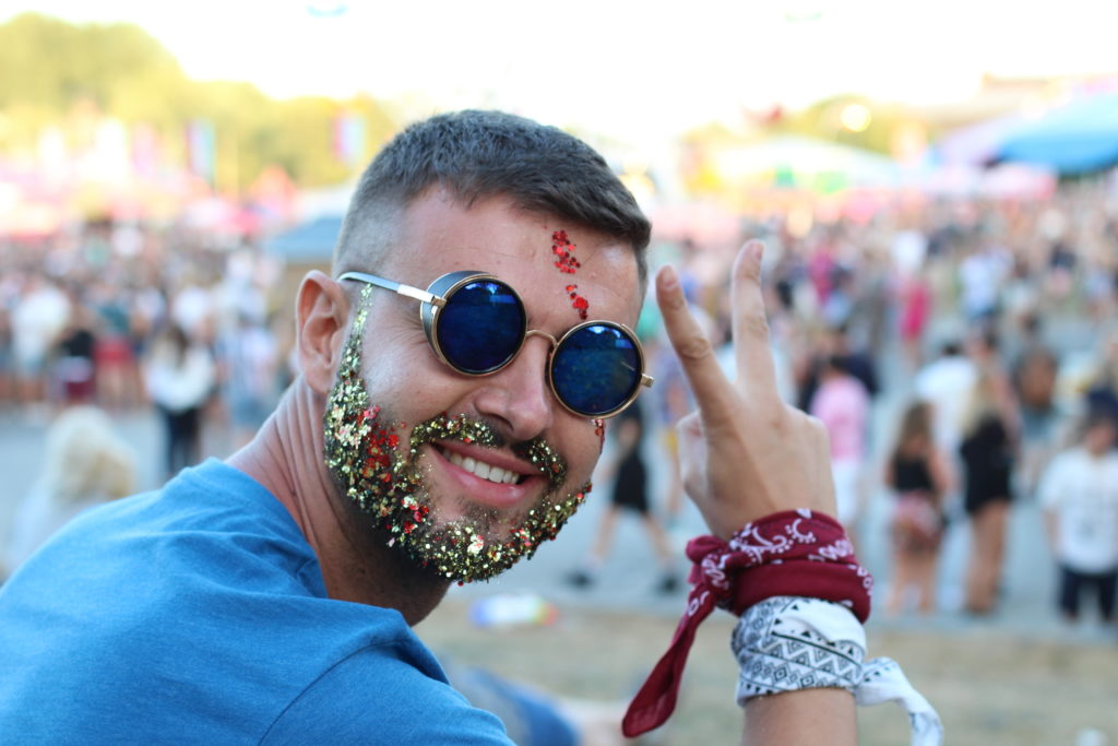 A la découverte des paillettes biodégradables pour le maquillage